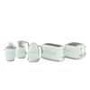 Ấm đun siêu tốc có nhiệt độ hiệu Smeg model KLF04PGEU màu xanh mint thumbnail 4