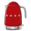 Ấm đun siêu tốc có nhiệt độ hiệu Smeg model KLF04RDEU màu đỏ thumbnail 1
