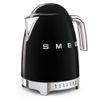 Ấm đun siêu tốc có nhiệt độ hiệu Smeg model KLF04BLEU màu đen thumbnail 2