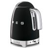 Ấm đun siêu tốc có nhiệt độ hiệu Smeg model KLF04BLEU màu đen thumbnail 3