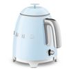 Ấm đun siêu tốc mini hiệu Smeg model KLF05PBEU màu  xanh blue thumbnail 6
