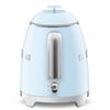 Ấm đun siêu tốc mini hiệu Smeg model KLF05PBEU màu  xanh blue thumbnail 8