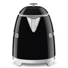 Ấm đun siêu tốc mini hiệu Smeg model KLF05BLEU màu đen thumbnail 2