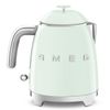 Ấm đun siêu tốc mini hiệu Smeg model KLF05PGEU màu xanh mint thumbnail 7