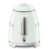 Ấm đun siêu tốc mini hiệu Smeg model KLF05PGEU màu xanh mint thumbnail 8
