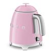 Ấm đun siêu tốc mini hiệu Smeg model KLF05PKEU màu hồng thumbnail 6