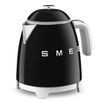 Ấm đun siêu tốc mini hiệu Smeg model KLF05BLEU màu đen thumbnail 3