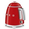Ấm đun siêu tốc mini hiệu Smeg model KLF05RDEU màu đỏ thumbnail 6