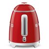 Ấm đun siêu tốc mini hiệu Smeg model KLF05RDEU màu đỏ thumbnail 8