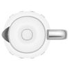 Ấm đun siêu tốc mini hiệu Smeg model KLF05WHEU màu  trắng thumbnail 4