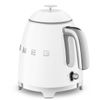 Ấm đun siêu tốc mini hiệu Smeg model KLF05WHEU màu  trắng thumbnail 6