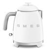 Ấm đun siêu tốc mini hiệu Smeg model KLF05WHEU màu  trắng thumbnail 7