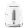 Ấm đun siêu tốc mini hiệu Smeg model KLF05WHEU màu  trắng thumbnail 8