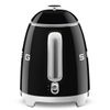 Ấm đun siêu tốc mini hiệu Smeg model KLF05BLEU màu đen thumbnail 8