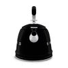 Ấm đun từ thổi sáo hiệu Smeg model WKF01BLEU, màu đen thumbnail 2