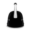Ấm đun từ thổi sáo hiệu Smeg model WKF01BLEU, màu đen thumbnail 4