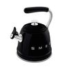 Ấm đun từ thổi sáo hiệu Smeg model WKF01BLEU, màu đen thumbnail 5