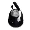 Ấm đun từ thổi sáo hiệu Smeg model WKF01BLEU, màu đen thumbnail 7