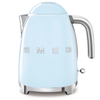 Ấm đun nước siêu tốc Smeg 50's Retro Style KLF03PBEU thumbnail 1