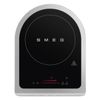 Bếp từ đơn hiệu Smeg model PIC01EGMEU màu xanh ngọc lục bảo thumbnail 2