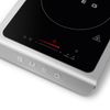 Bếp từ đơn hiệu Smeg model PIC01BLMEU màu đen thumbnail 6