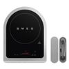 Bếp từ đơn hiệu Smeg model PIC01BLMEU màu đen thumbnail 9