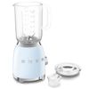 Máy xay sinh tố Smeg 50's Retro Style BLF03PB thumbnail 4