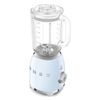 Máy xay sinh tố Smeg 50's Retro Style BLF03PB thumbnail 5