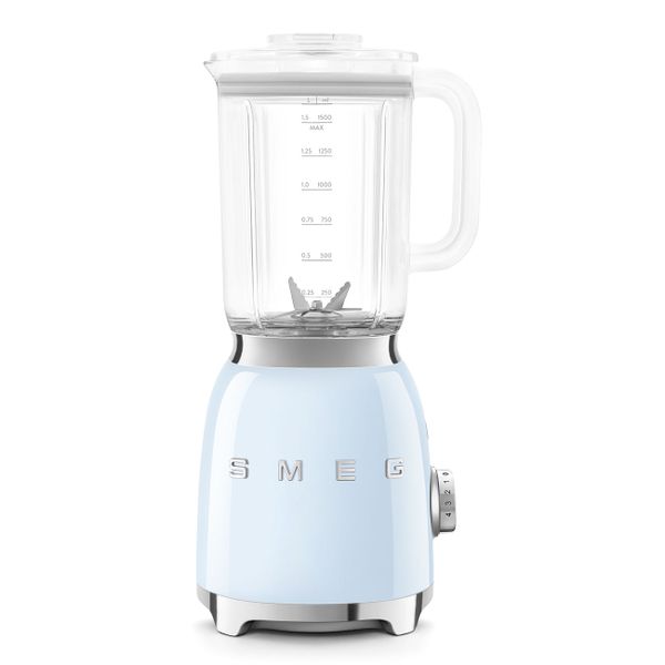 Máy xay sinh tố Smeg 50's Retro Style BLF03PB - Smeg - Máy xay sinh tố Smeg 50's Retro Style BLF03PB phong cách thập niên 90 - Kiệt tác