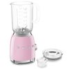Máy xay sinh tố Smeg 50's Retro Style BLF03PKEU thumbnail 2
