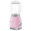 Máy xay sinh tố Smeg 50's Retro Style BLF03PKEU thumbnail 3