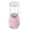 Máy xay sinh tố Smeg 50's Retro Style BLF03PKEU thumbnail 7