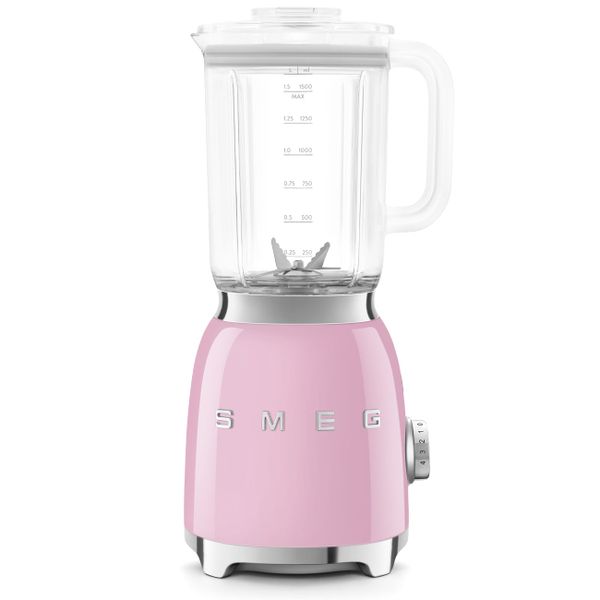 Máy xay sinh tố Smeg 50's Retro Style BLF03PKEU - Smeg - Máy xay sinh tố Smeg 50's Retro Style BLF03PKEU phong cách thập niên 50 - Kiệt t