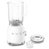 Máy xay sinh tố Smeg 50's Retro Style BLF03WHEU thumbnail 4