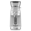 Máy xay cà phê Smeg, model CGF02SSEU, màu thép không gỉ (màu inox) thumbnail 1
