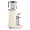 Máy xay cà phê Smeg 50's Style Aesthetic CGF11CR thumbnail 2