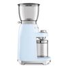 Máy xay cà phê Smeg 50's Style CGF11PB thumbnail 2