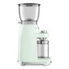 Máy xay cà phê Smeg 50's Style CGF11PGEU thumbnail 2