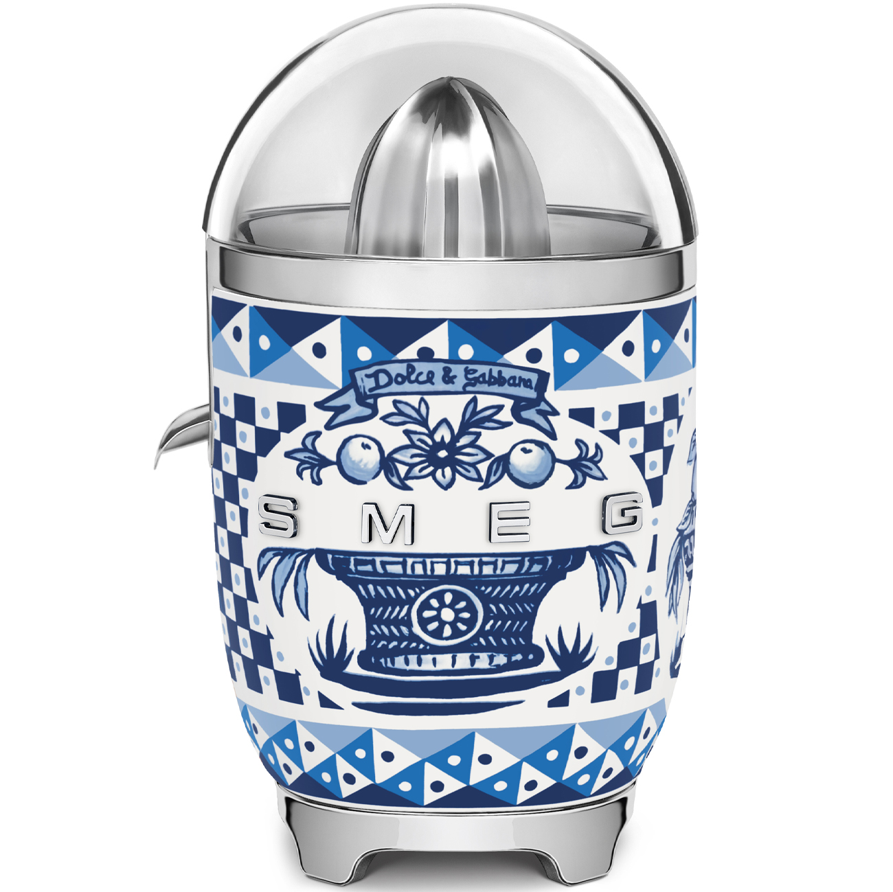 Tủ lạnh Smeg 50's Style FAB28 chính hãng