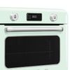 Lò nướng kèm hấp Smeg 50's Retro Style COF01PG thumbnail 5