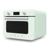Lò nướng kèm hấp Smeg 50's Retro Style COF01PG thumbnail 4