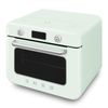 Lò nướng kèm hấp Smeg 50's Retro Style COF01PG thumbnail 3