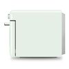 Lò nướng kèm hấp Smeg 50's Retro Style COF01PG thumbnail 6