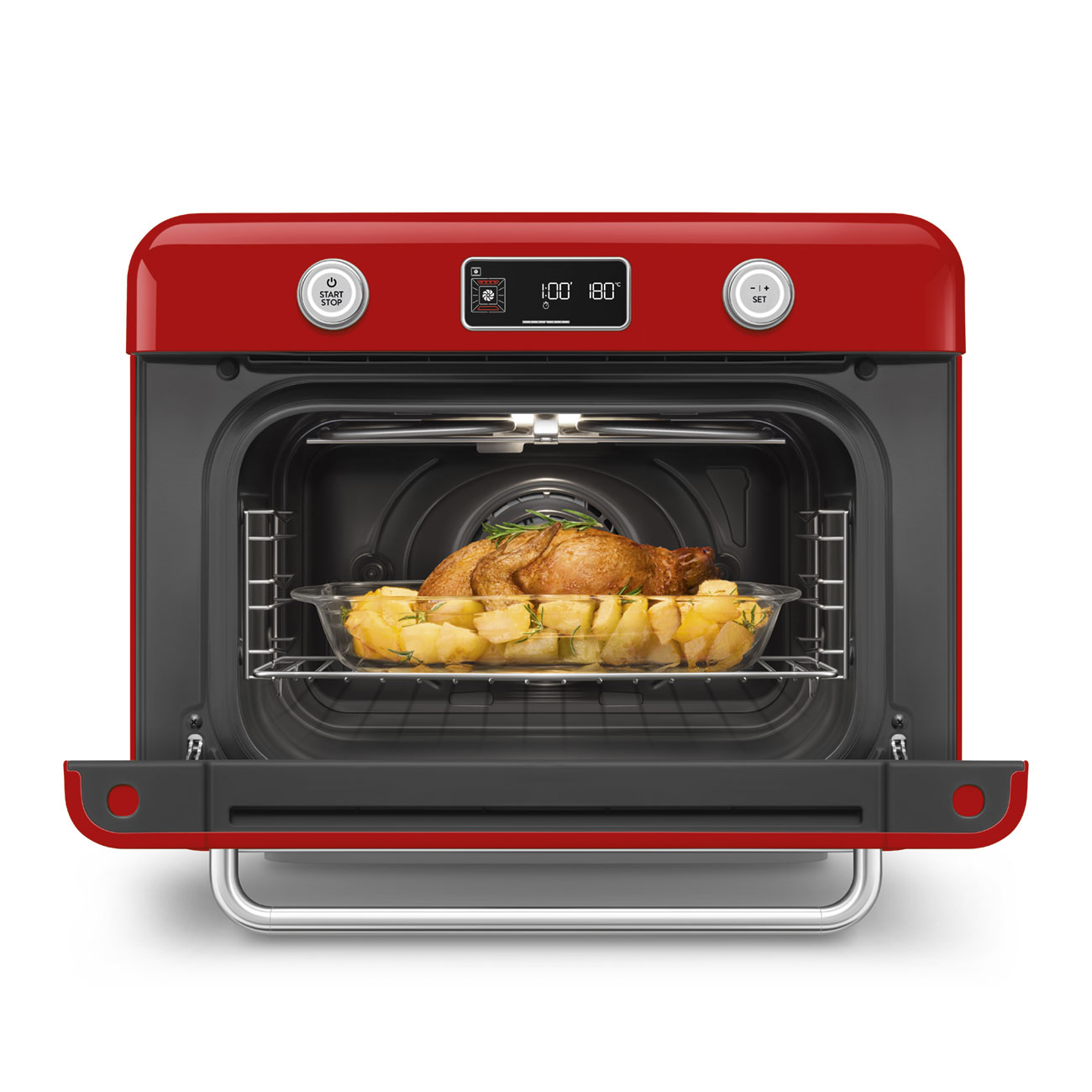 COF01RDEU – Smeg Vietnam