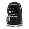 Ấm pha cà phê Smeg 50's Style DCF02BL thumbnail 2