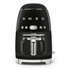 Ấm pha cà phê Smeg 50's Style DCF02BL thumbnail 1