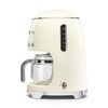 Ấm pha cà phê Smeg 50's Style DCF02CR thumbnail 2