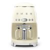 Ấm pha cà phê Smeg 50's Style DCF02CR thumbnail 1
