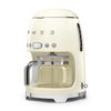 Ấm pha cà phê Smeg 50's Style DCF02CR thumbnail 4