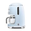 Ấm pha cà phê Smeg 50's Style DCF02PB thumbnail 4